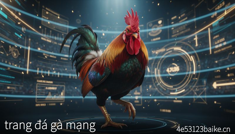 Cược Gà Mạng