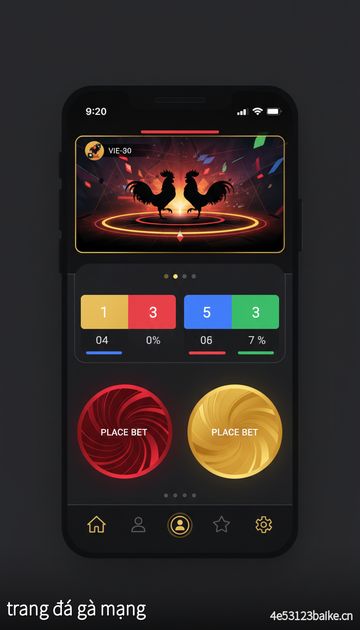 trang đá gà mạng screenshot 4